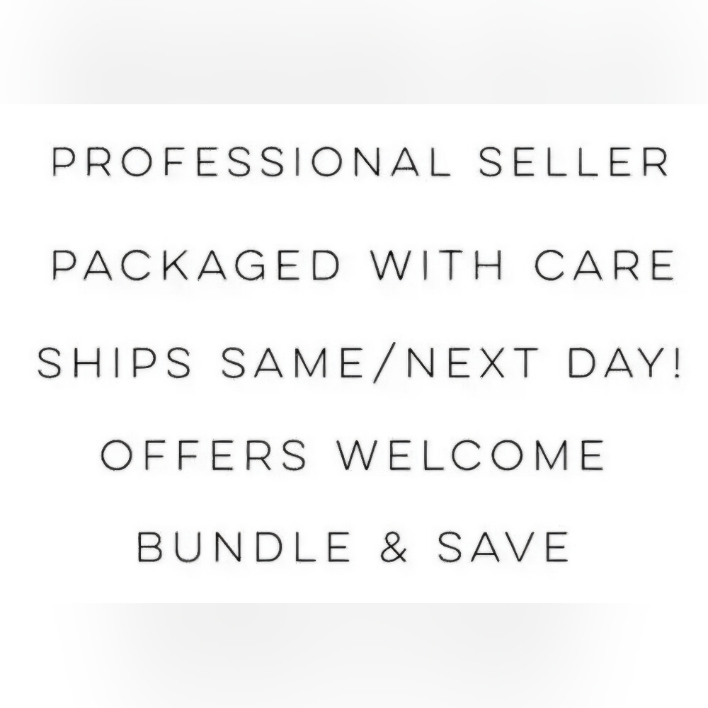 NOBRAND Professional Seller Sign